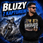 BLUZY Z KAPTUREM BLUZY Z KAPTUREM